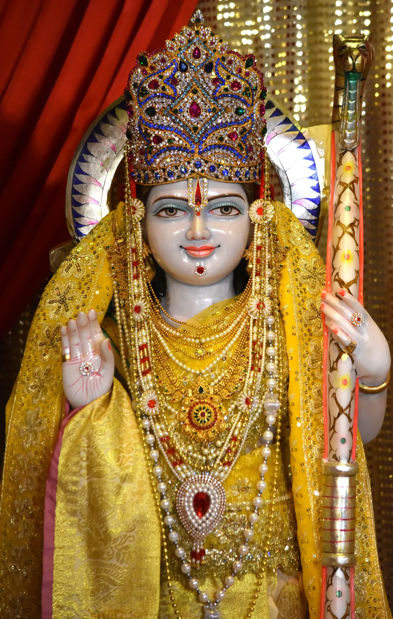 Vasant Panchmi 6